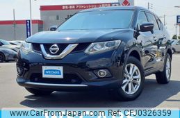 nissan x-trail 2014 quick_quick_NT32_NT32-027760