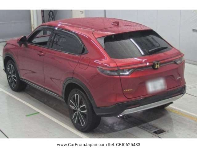 honda vezel 2022 -HONDA 【名古屋 359ﾃ3030】--VEZEL 6AA-RV6--RV6-1011797---HONDA 【名古屋 359ﾃ3030】--VEZEL 6AA-RV6--RV6-1011797- image 2