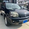 nissan x-trail 2005 CFJ1759773 image 1