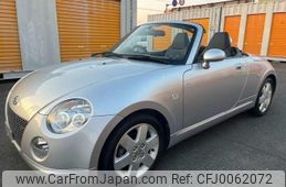 daihatsu copen 2007 quick_quick_ABA-L880K_L880K-0038824