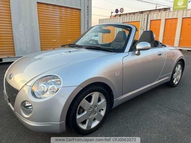 daihatsu copen 2007 quick_quick_ABA-L880K_L880K-0038824 image 1