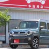 suzuki hustler 2022 -SUZUKI 【岐阜 586ﾋ 202】--Hustler 4AA-MR52S--MR52S-305150---SUZUKI 【岐阜 586ﾋ 202】--Hustler 4AA-MR52S--MR52S-305150- image 1