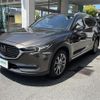 mazda cx-8 2020 -MAZDA--CX-8 5BA-KG5P--KG5P-201915---MAZDA--CX-8 5BA-KG5P--KG5P-201915- image 5
