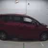 toyota sienta 2019 -TOYOTA--Sienta NSP170G-7216626---TOYOTA--Sienta NSP170G-7216626- image 4