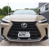 lexus nx 2025 quick_quick_AAZH25_AAZH25-1008816 image 5