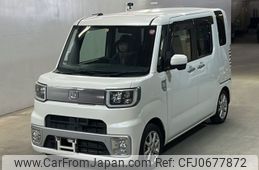 daihatsu wake 2016 -DAIHATSU--WAKE LA700S-0058284---DAIHATSU--WAKE LA700S-0058284-