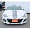 subaru brz 2017 -SUBARU--BRZ DBA-ZC6--ZC6-025470---SUBARU--BRZ DBA-ZC6--ZC6-025470- image 6