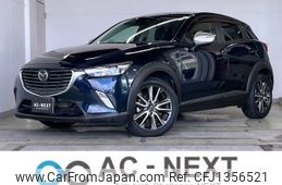 mazda cx-3 2016 -MAZDA--CX-3 LDA-DK5FW--DK5FW-132185---MAZDA--CX-3 LDA-DK5FW--DK5FW-132185-