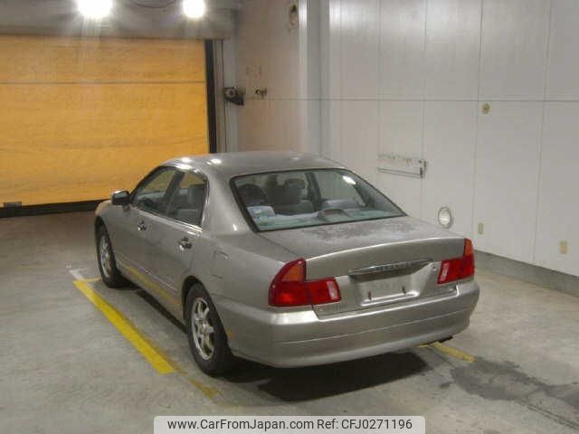 mitsubishi diamante 1995 -MITSUBISHI--Diamante F31A--F31A-0015166---MITSUBISHI--Diamante F31A--F31A-0015166- image 2