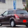 suzuki swift 2009 quick_quick_DBA-ZC71S_ZC71S-554840 image 2