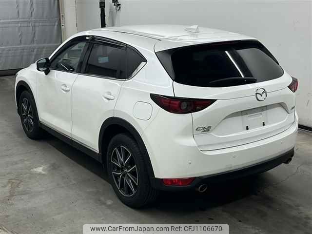 mazda cx-5 2017 -MAZDA--CX-5 KF2P-112727---MAZDA--CX-5 KF2P-112727- image 2