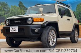 toyota fj-cruiser 2018 -TOYOTA--FJ Curiser CBA-GSJ15W--GSJ15-0137315---TOYOTA--FJ Curiser CBA-GSJ15W--GSJ15-0137315-