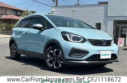 honda fit 2020 -HONDA--Fit 6AA-GR6--GR6-1002570---HONDA--Fit 6AA-GR6--GR6-1002570-