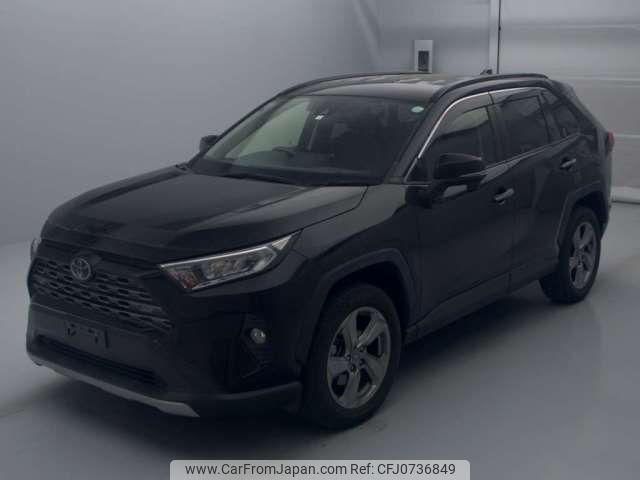 toyota rav4 2020 -TOYOTA--RAV4 6BA-MXAA54--MXAA54-5006024---TOYOTA--RAV4 6BA-MXAA54--MXAA54-5006024- image 1