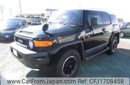 toyota fj-cruiser 2013 CFJ1708458