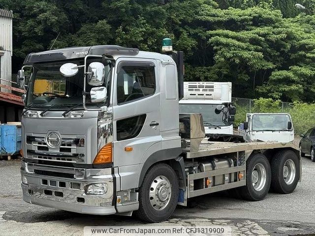 hino profia 2016 -HINO--Profia QDG-SS1EKDA--SS1EKD-10710---HINO--Profia QDG-SS1EKDA--SS1EKD-10710- image 2