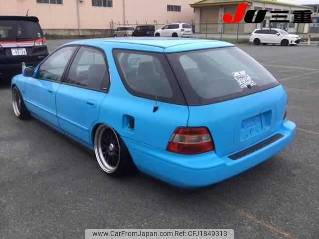 honda accord-wagon 1995 CFJ1849313 image 2