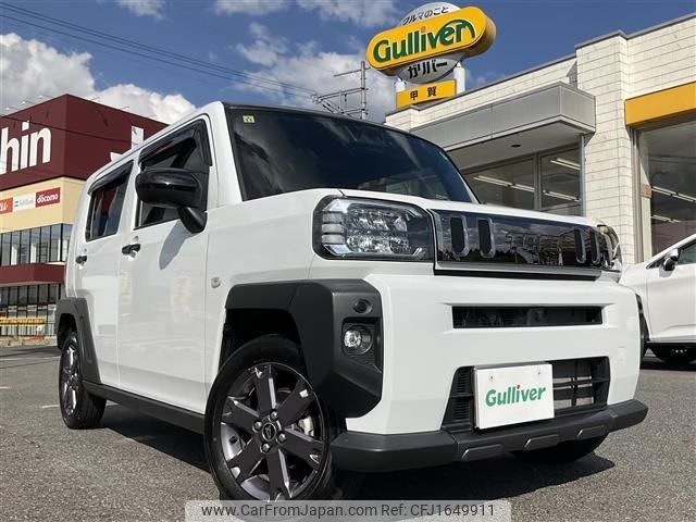 daihatsu taft 2023 CFJ1649911 image 1