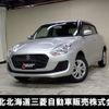 suzuki swift 2018 quick_quick_ZD83S_ZD83S-103446 image 1