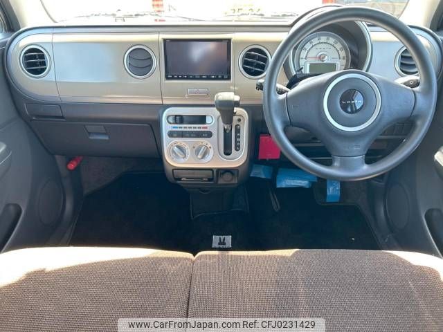 suzuki alto-lapin 2010 -SUZUKI--Alto Lapin DBA-HE22S--HE22S-158485---SUZUKI--Alto Lapin DBA-HE22S--HE22S-158485- image 2