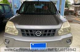 nissan x-trail 2007 -NISSAN--X-Trail DBA-NT31--NT31-011759---NISSAN--X-Trail DBA-NT31--NT31-011759-