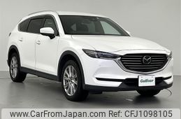 mazda cx-8 2018 -MAZDA--CX-8 3DA-KG2P--KG2P-115186---MAZDA--CX-8 3DA-KG2P--KG2P-115186-