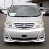 toyota alphard 2007 CFJ1720795 image 4