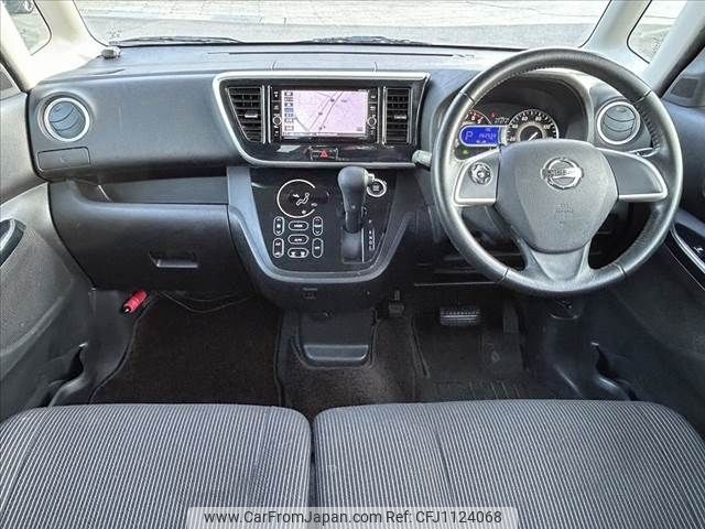 nissan dayz-roox 2018 -NISSAN--DAYZ Roox DBA-B21A--B21A-0505046---NISSAN--DAYZ Roox DBA-B21A--B21A-0505046- image 2