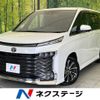 toyota voxy 2023 -TOYOTA--Voxy 6BA-MZRA90W--MZRA90-0075273---TOYOTA--Voxy 6BA-MZRA90W--MZRA90-0075273- image 1