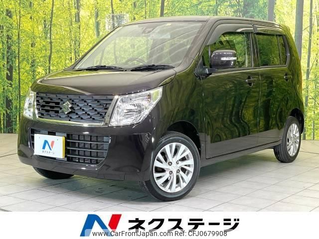 suzuki wagon-r 2016 -SUZUKI--Wagon R DAA-MH44S--MH44S-187622---SUZUKI--Wagon R DAA-MH44S--MH44S-187622- image 1