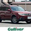 subaru forester 2009 -SUBARU--Forester DBA-SH5--SH5-042672---SUBARU--Forester DBA-SH5--SH5-042672- image 1