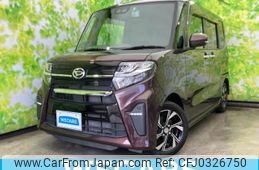 daihatsu tanto 2019 quick_quick_6BA-LA650S_LA650S-0014213