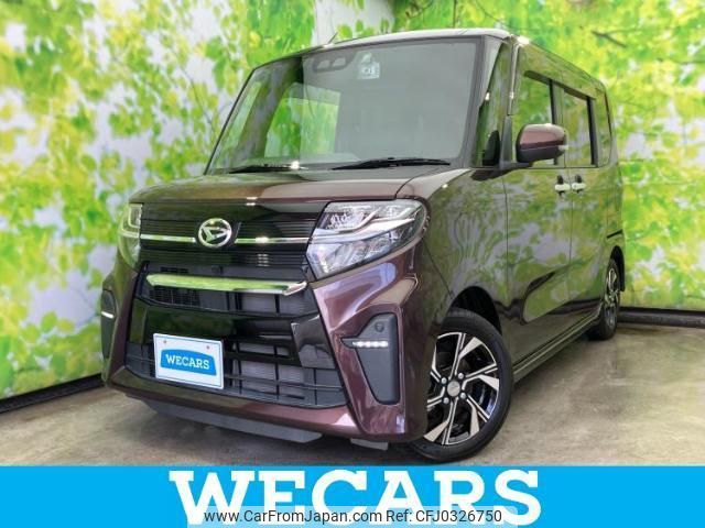 daihatsu tanto 2019 quick_quick_6BA-LA650S_LA650S-0014213 image 1