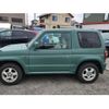 mitsubishi pajero-mini 2007 -MITSUBISHI--Pajero mini H58A--0712227---MITSUBISHI--Pajero mini H58A--0712227- image 5