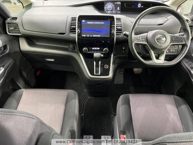 nissan serena 2017 -NISSAN--Serena DAA-GFNC27--GFNC27-006907---NISSAN--Serena DAA-GFNC27--GFNC27-006907- image 2