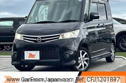 nissan roox 2010 -NISSAN--Roox DBA-ML21S--ML21S-951540---NISSAN--Roox DBA-ML21S--ML21S-951540-