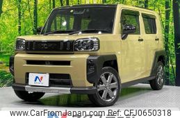 daihatsu taft 2020 -DAIHATSU--Taft 5BA-LA900S--LA900S-0001479---DAIHATSU--Taft 5BA-LA900S--LA900S-0001479-