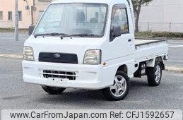 subaru sambar-truck 2005 CFJ1592657