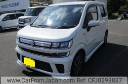 suzuki wagon-r 2019 quick_quick_DAA-MH55S_MH55S-260131