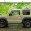 suzuki jimny-sierra 2024 quick_quick_3BA-JB74W_JB74W-224207 image 2