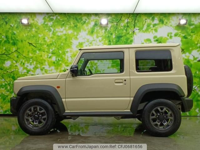 suzuki jimny-sierra 2024 quick_quick_3BA-JB74W_JB74W-224207 image 2