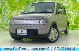 suzuki alto-lapin 2021 quick_quick_5BA-HE33S_HE33S-312332