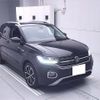 volkswagen t-cross 2021 -VOLKSWAGEN 【京都 302ﾏ9697】--VW T-Cross C1DKR-MY047560---VOLKSWAGEN 【京都 302ﾏ9697】--VW T-Cross C1DKR-MY047560- image 1