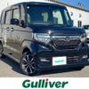 honda n-box 2019 -HONDA--N BOX DBA-JF4--JF4-1035898---HONDA--N BOX DBA-JF4--JF4-1035898- image 1