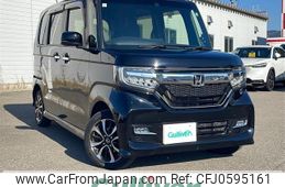 honda n-box 2019 -HONDA--N BOX DBA-JF4--JF4-1035898---HONDA--N BOX DBA-JF4--JF4-1035898-