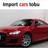 audi tt 2016 -AUDI--Audi TT FVCJS--TRUZZZFV8H1004345---AUDI--Audi TT FVCJS--TRUZZZFV8H1004345- image 1