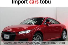 audi tt 2016 -AUDI--Audi TT FVCJS--TRUZZZFV8H1004345---AUDI--Audi TT FVCJS--TRUZZZFV8H1004345-