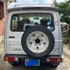 suzuki jimny 1997 CFJ1820393 image 4