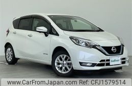 nissan note 2020 CFJ1579514
