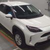 toyota yaris-cross 2021 quick_quick_5BA-MXPB15_3004743 image 4